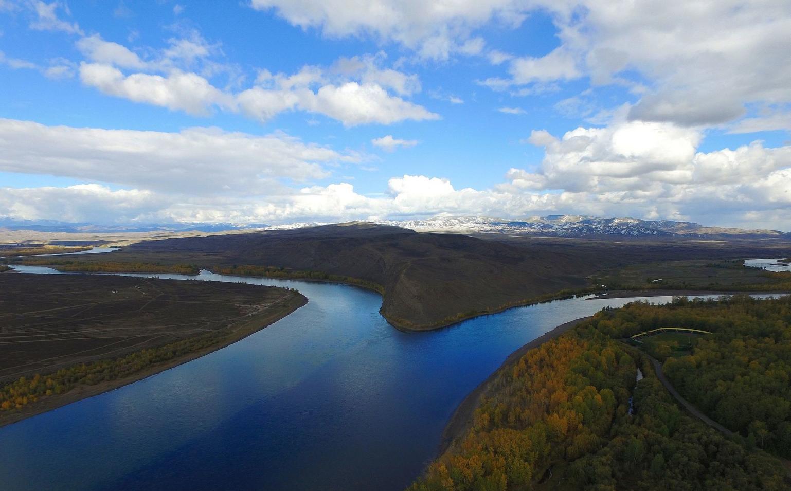 世界上最长的河(世界上最长的河流是什么用英语) - 升本吧