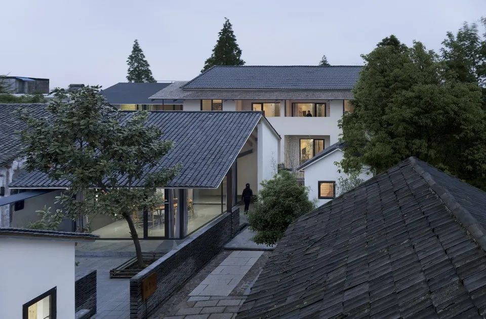 美丽乡村 | 乡村住宅改造案例