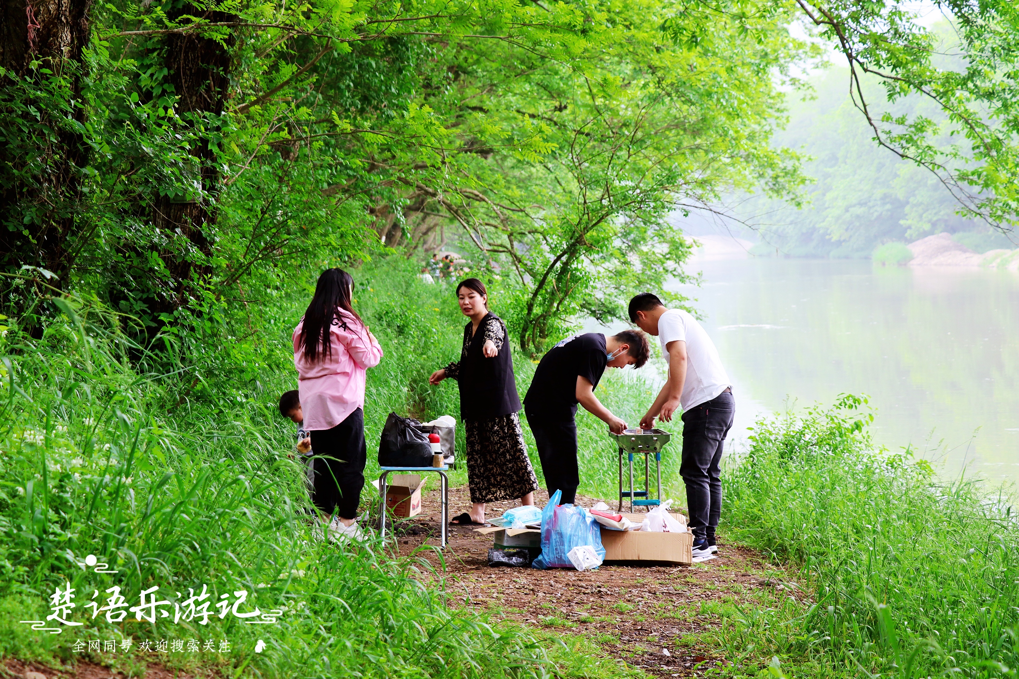 宁波的治愈系风景，全程无死角，游人如织却依然受追捧，真的好美