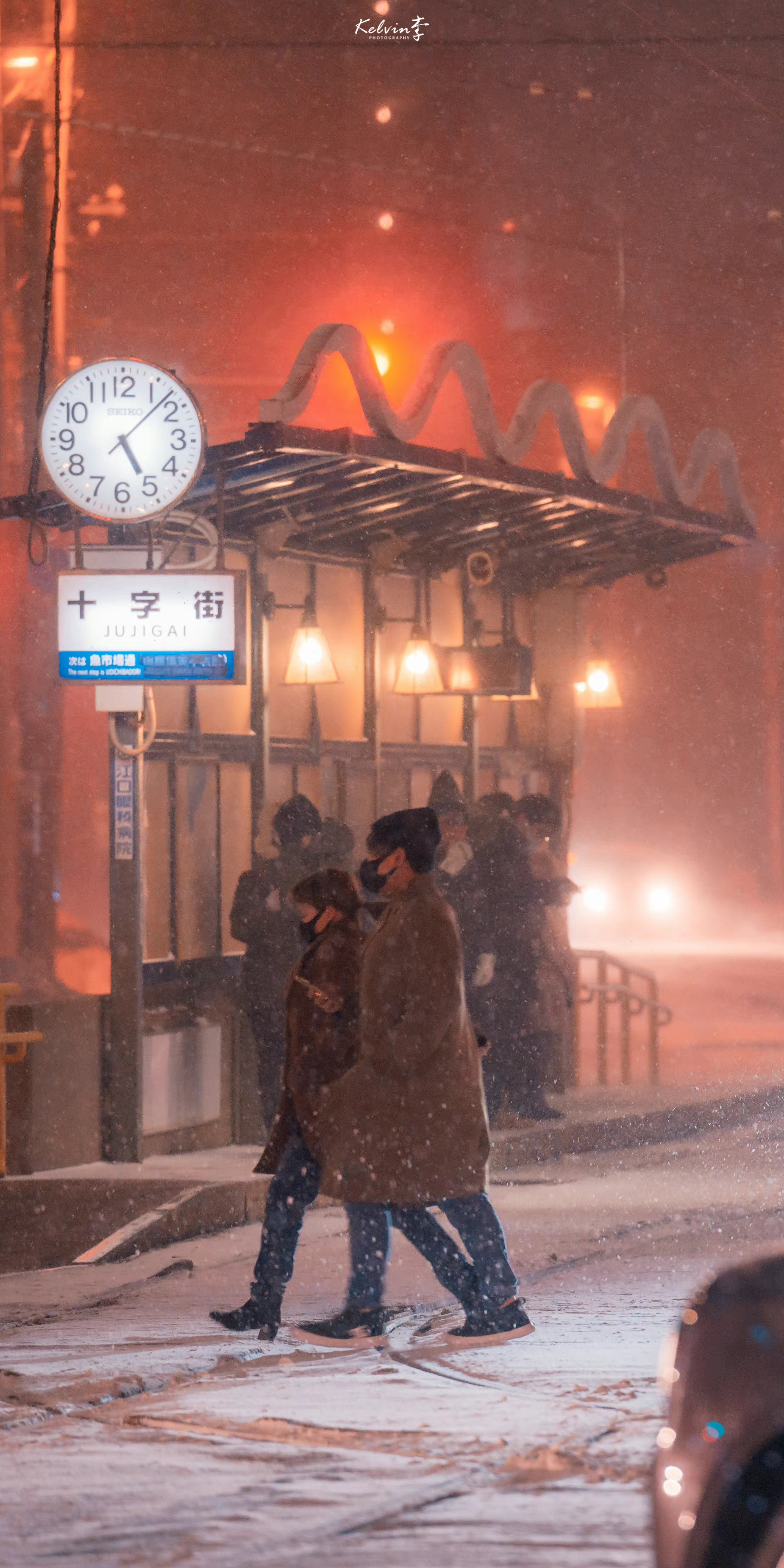 那些美好又凄美的三行情诗