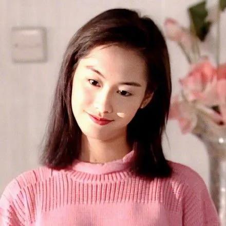 惊艳了时光的15位女港星，张柏芝第9，王祖贤第4，谁是你心中第一