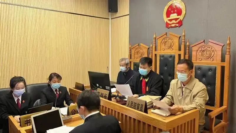 线上办案不打烊 | 我为群众办实事