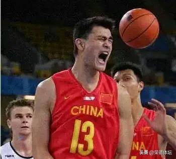 广州亚运会篮球（中国男篮姚明、王治郅和易建联，国际大赛巅峰之战谁最牛）-华海博客