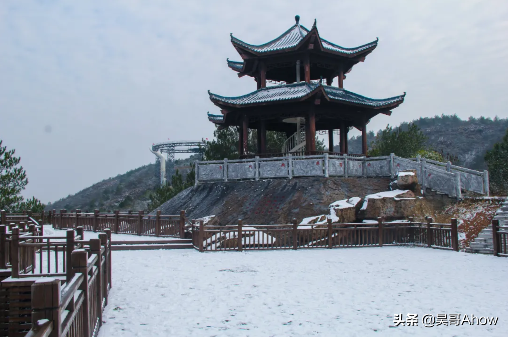 江西抚州最仙境的6大名山，你去过哪几座？有全都去过的吗？