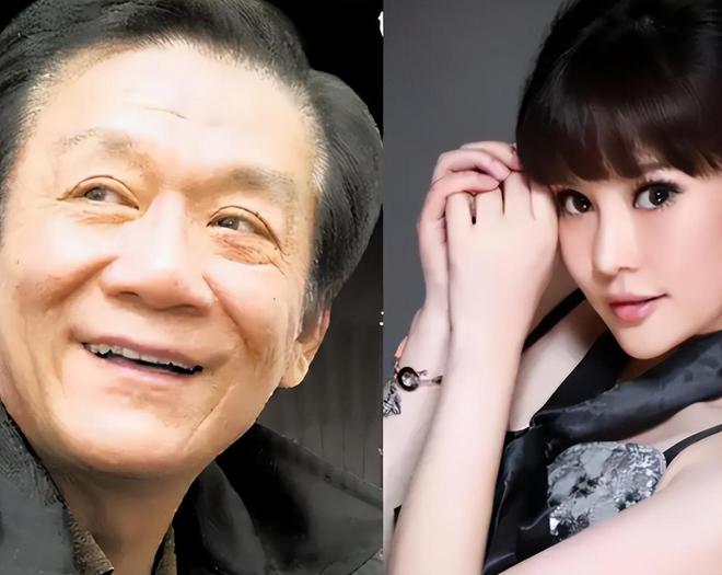 60岁韦唯现状:住纽约豪宅,家暴前夫已去世,3个儿子成最大心结