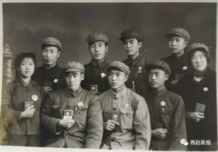 师范《名录》有谁？揭开柴师尘封记忆