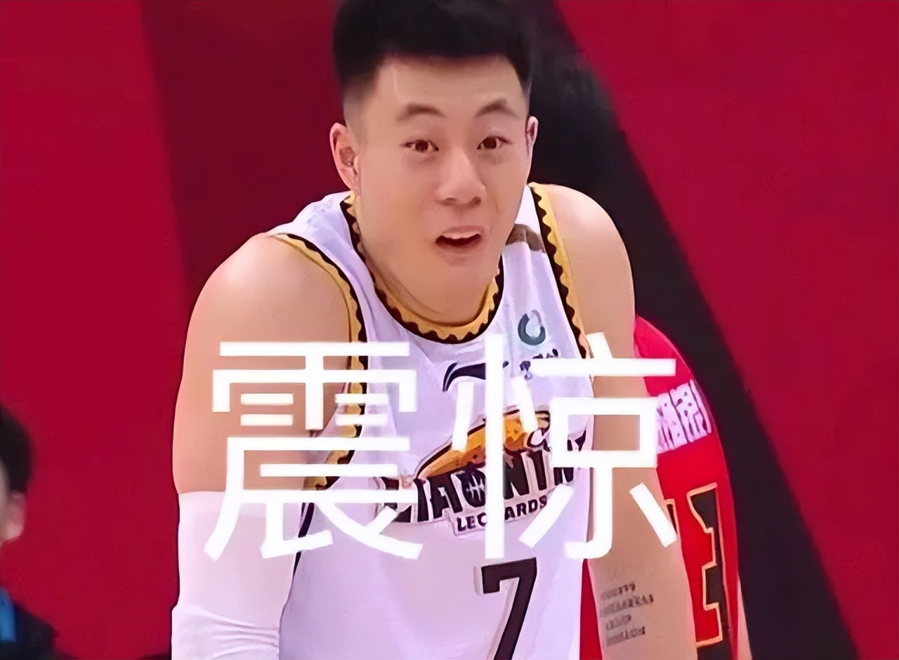 中国签了哪些nba球星(恭喜！NBA签下第三位中国球员！CBA球员林庭谦关注的宝岛网红)