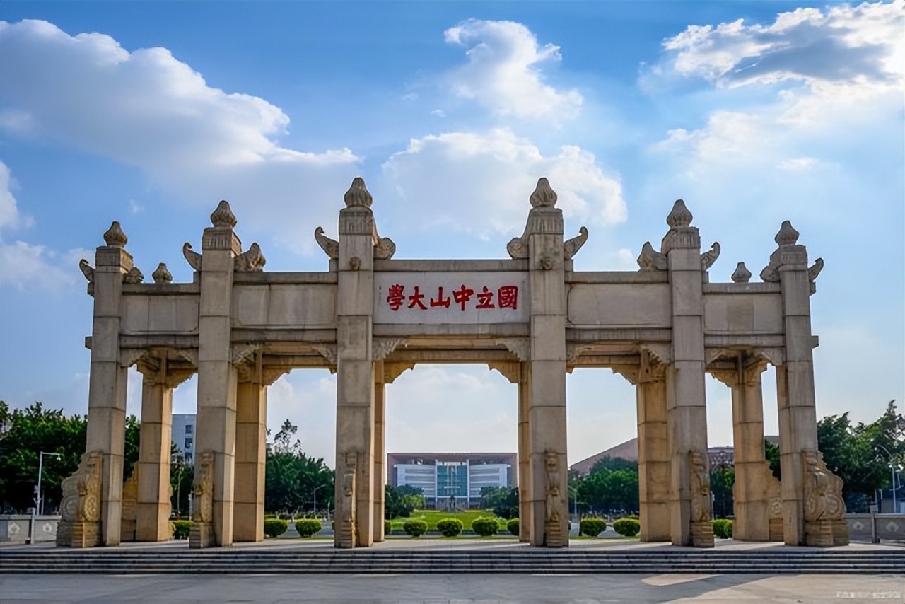 广东高考即将放榜,省内各层次名校大全