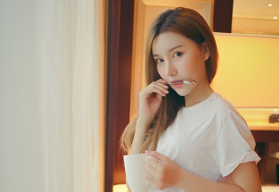 给女朋友的暧昧情话，土味撩妹情话套路