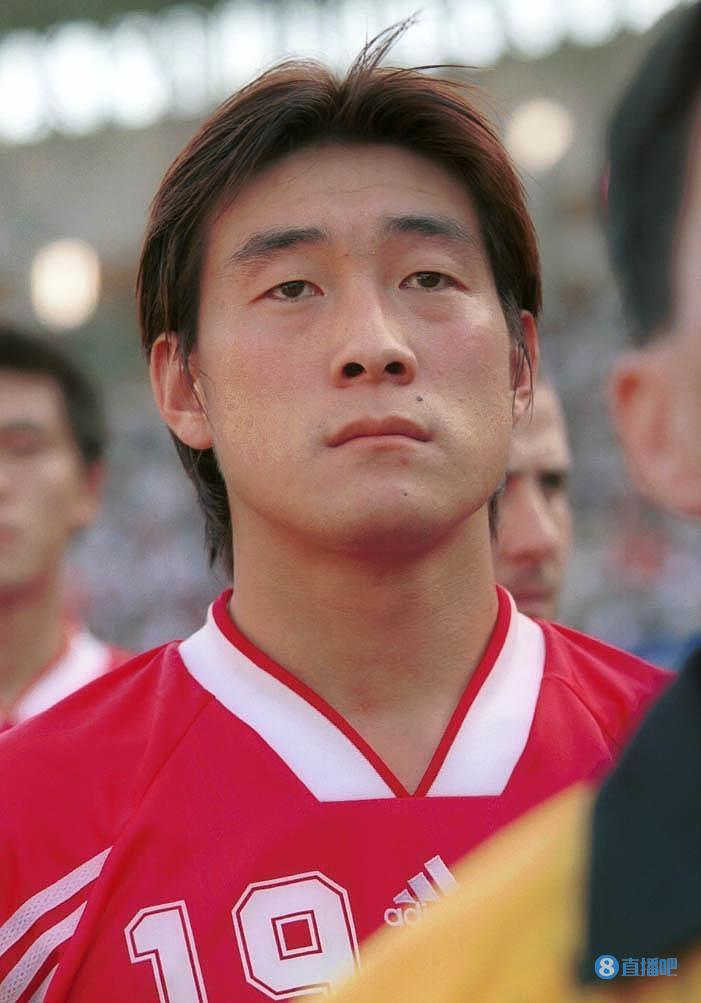 胖虎在中超什么水平（「足坛人物志」曲圣卿-“出口内销”两手抓，辽足胖虎大当家）-趣拿体育