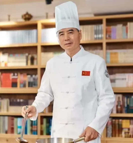 蛋白含量是神户牛肉两倍的“头道腐竹”您吃过吗?