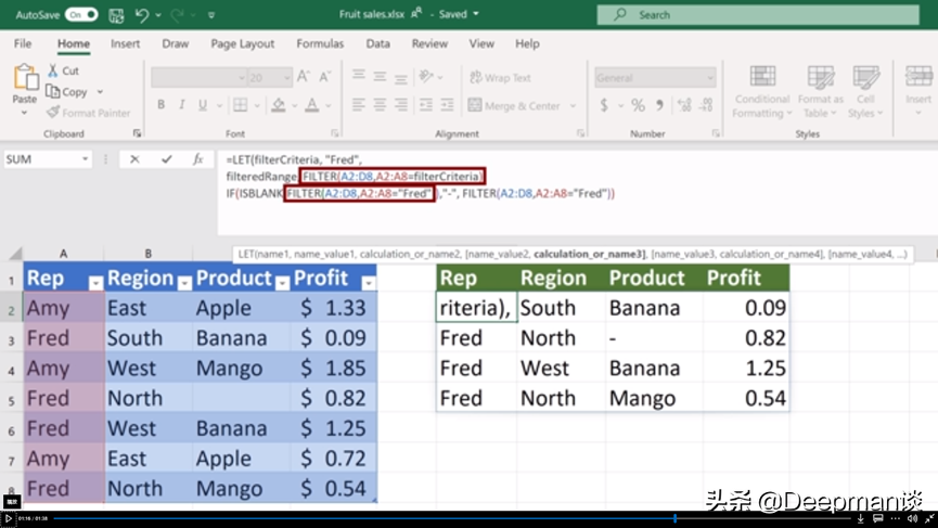 一文告诉你，Office 2021和Microsoft 365到底升级了什么？