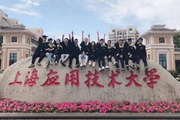 统考240/文化400多有希望录取，上海设计界的黄埔军校了解吗？