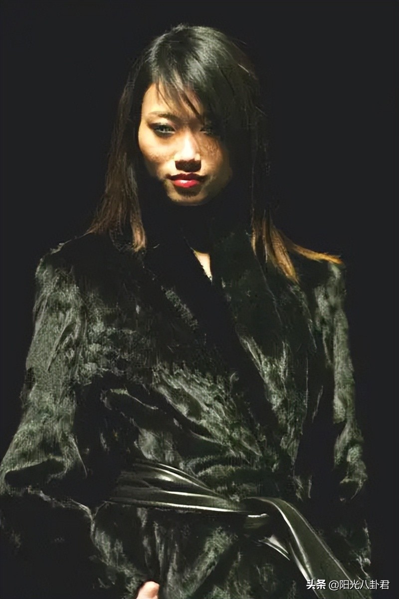 长相不行身高凑，这6位明星如果不是长得够高，可能个个是路人