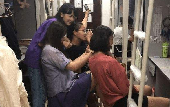 大学生“校外租房”成普遍现象，不是贪图享受，而是另有原因