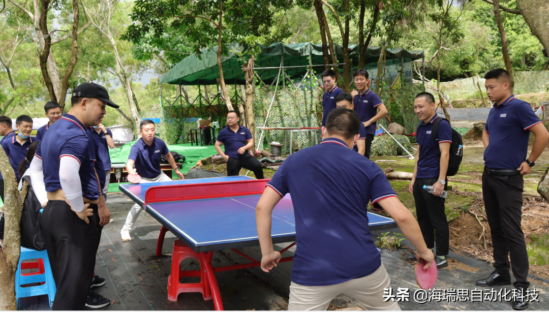 不负夏日好时光｜亚星官网2022年西涌团建