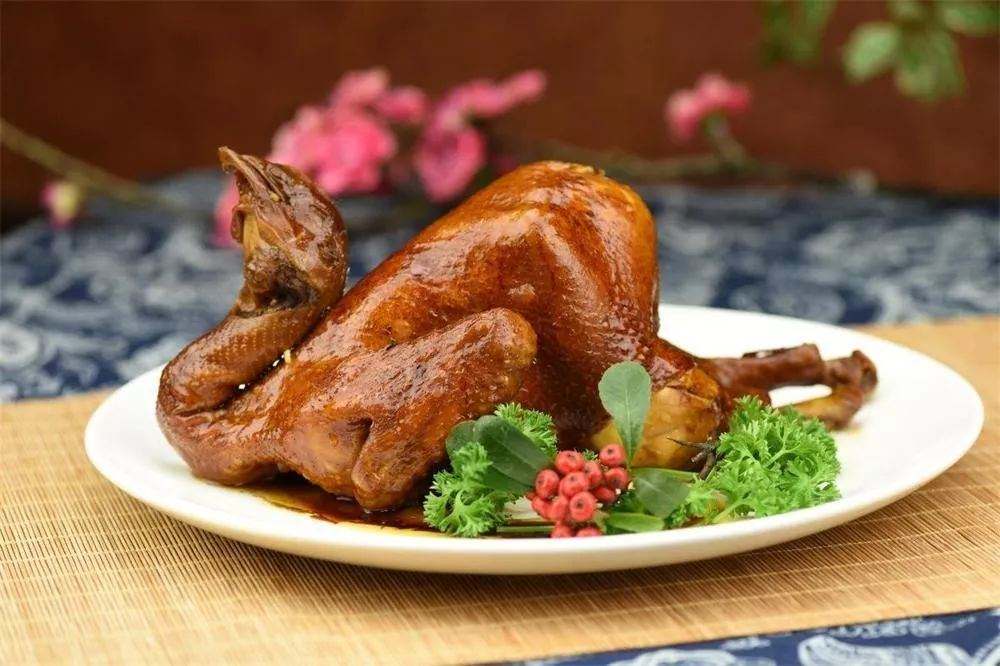 泰州十大美食推荐