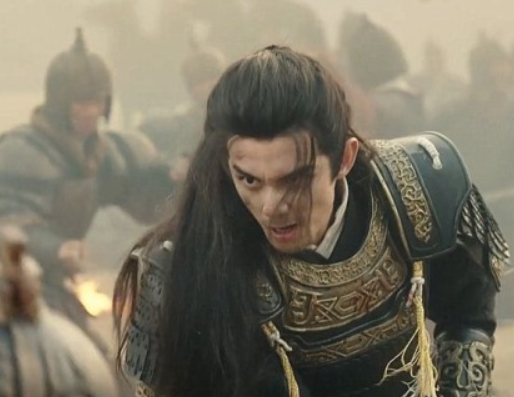 《星汉灿烂》中凌不疑的历史原型探讨——“霍去病”or“卫不疑”