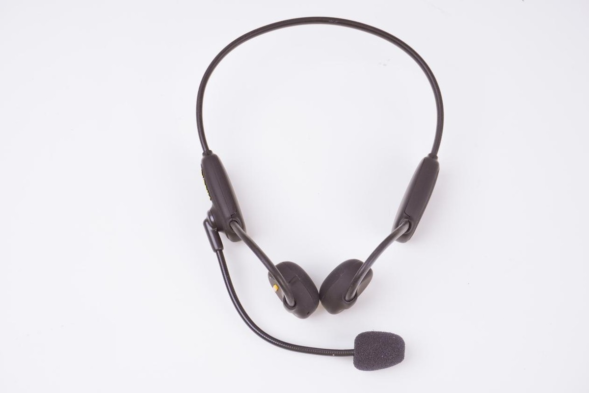 HIFI音效，高清通话，南卡骨传导蓝牙耳机