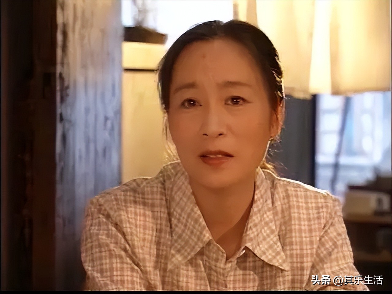 历届中国电视金鹰奖—最佳女配角（1984-2000）