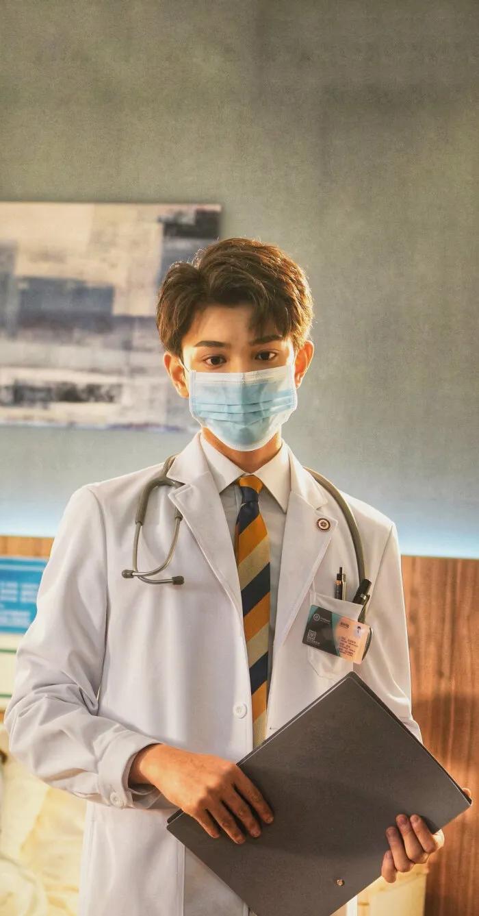 丁禹兮 演员 爱豆 帅哥 手机壁纸