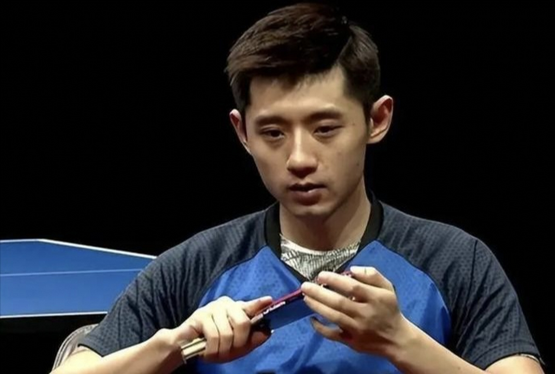 严查!人民日报正式发声后,张继科被带走调查,已牵扯出12位明星