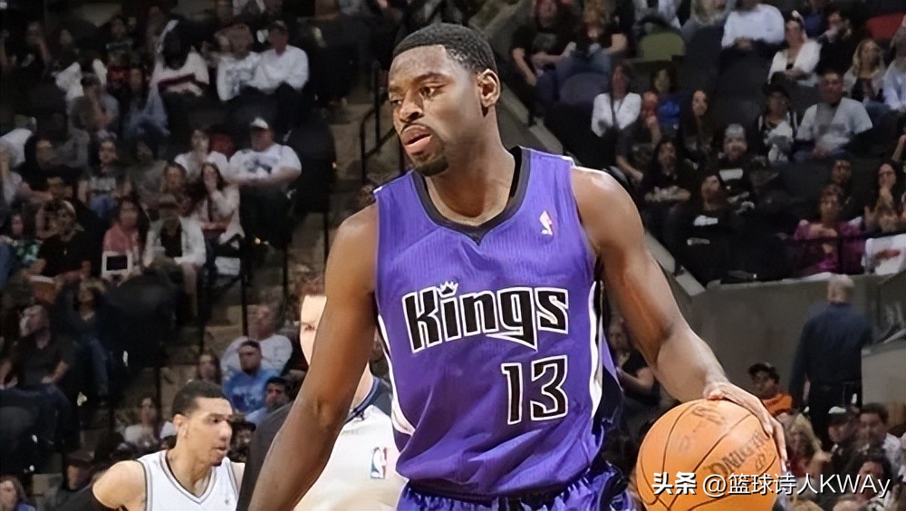 nba球员为什么被淘汰（NBA历史十大昙花一现球星，谁最可惜？（上））