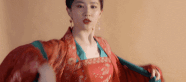 果然！因为《梦华录》再次爆红的刘亦菲，还是被骂了……