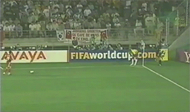 02世界杯中国巴西土耳其（世界杯的冠军01：2002年的巴西队）