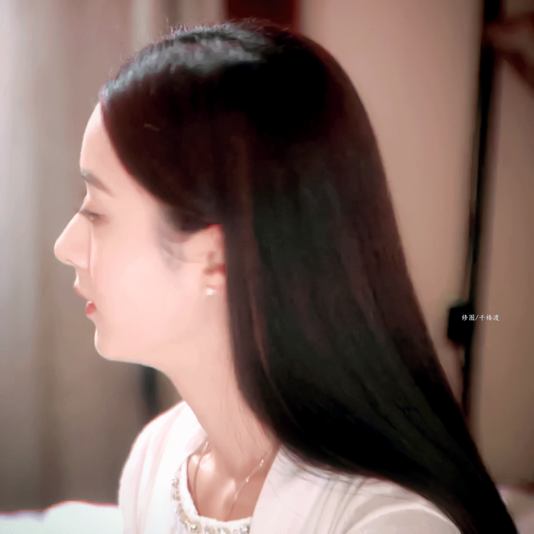 无惧贴头皮 | 迪丽热巴 杨幂 赵丽颖 李一桐 郭碧婷 周也 倪妮 张柏芝