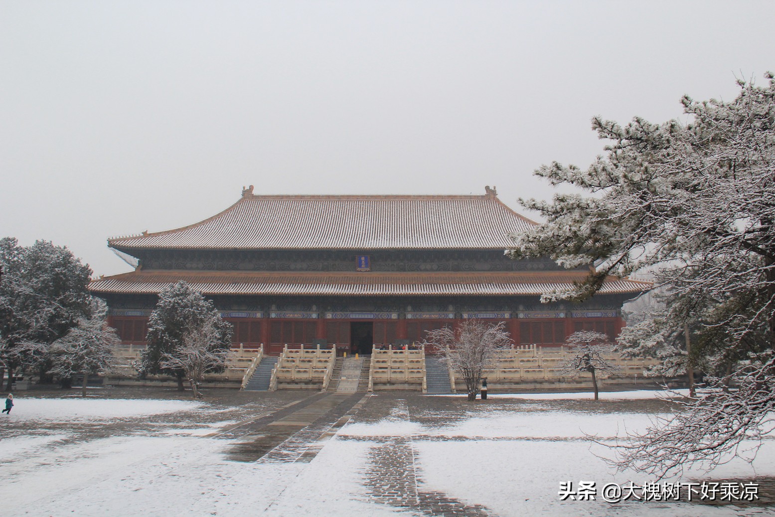 北京十大必游景点(北京古迹总结篇：帝都打卡，必去十二处景点，这才是北京)