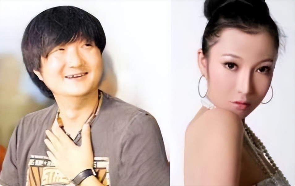 王大治和董洁 王大治家庭背景惊人 - 大百科