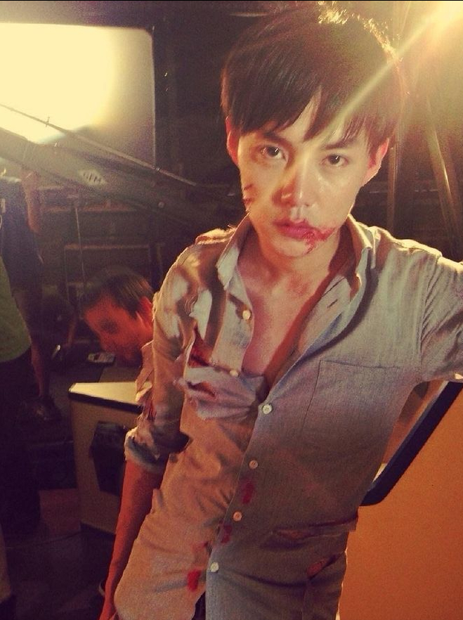 4位非科班出身的野路子演员，个个演技活灵活现，实力碾压专业派