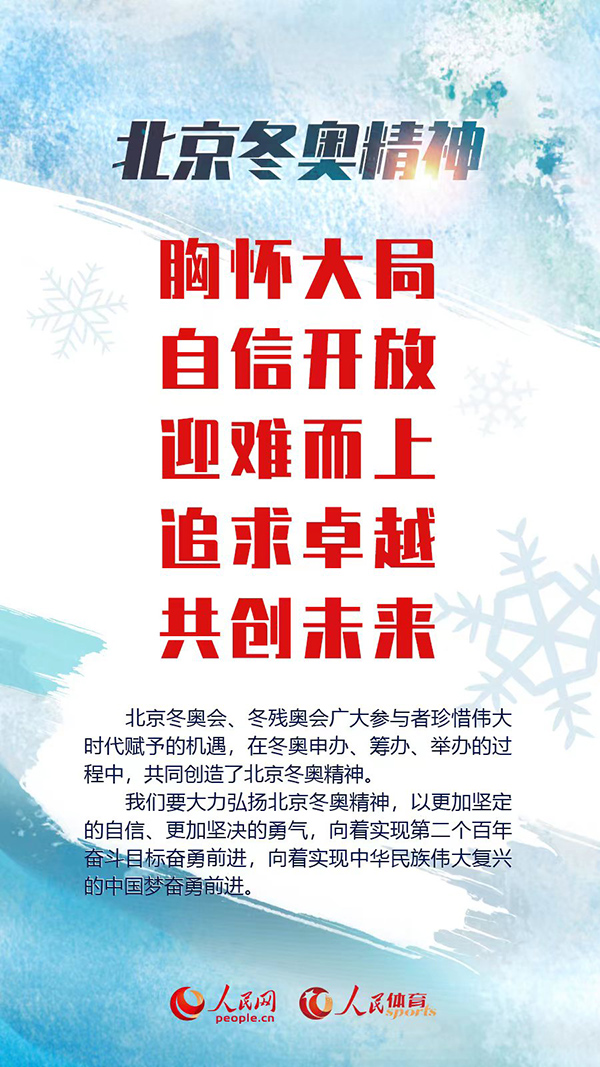 奥运会里面有哪些运动(奥林匹克日丨九图一览：从“奥运三问”到“双奥之城”)