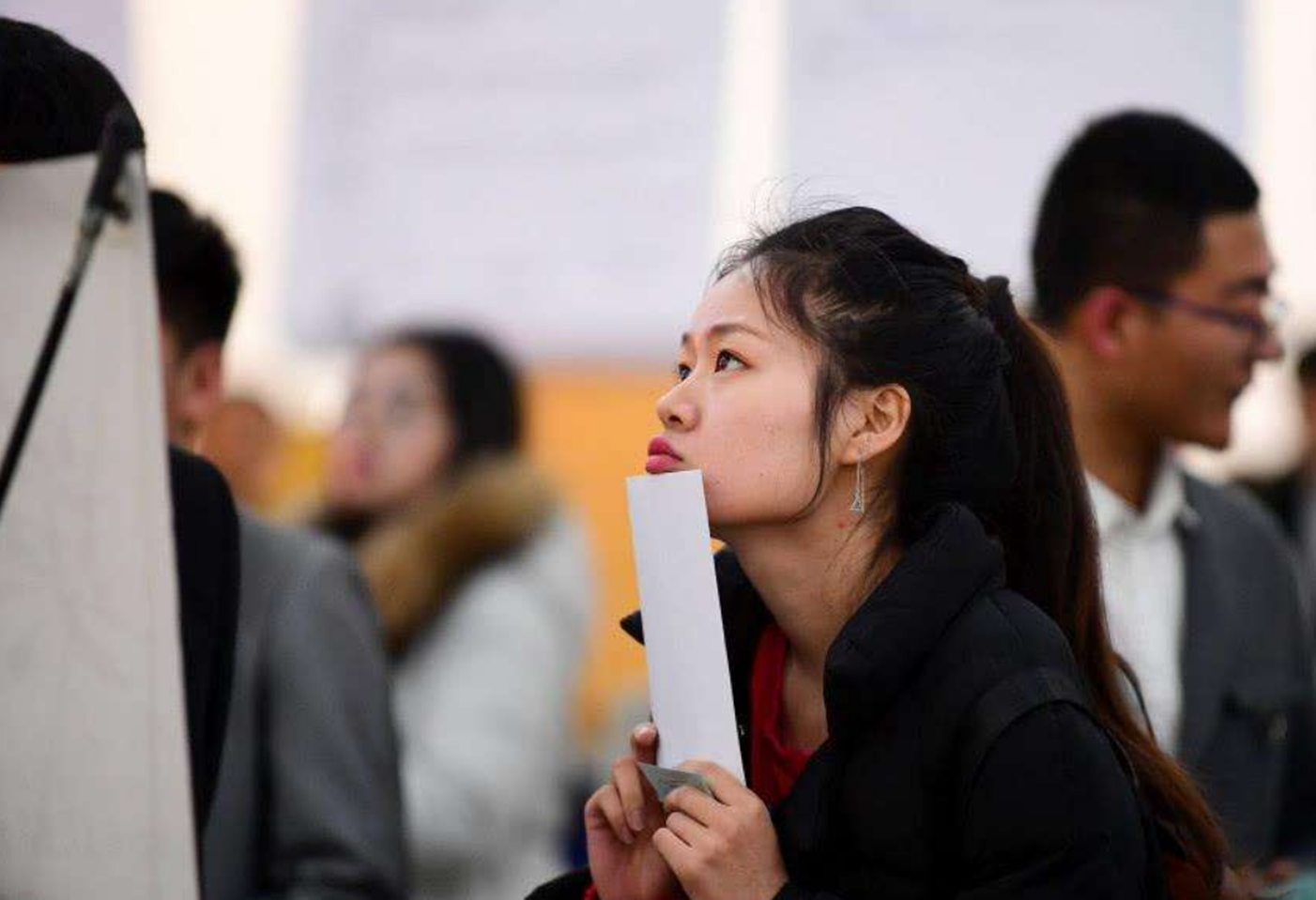 中国烟草招聘开启，待遇好薪水可观，这3类大学生入职更有优势