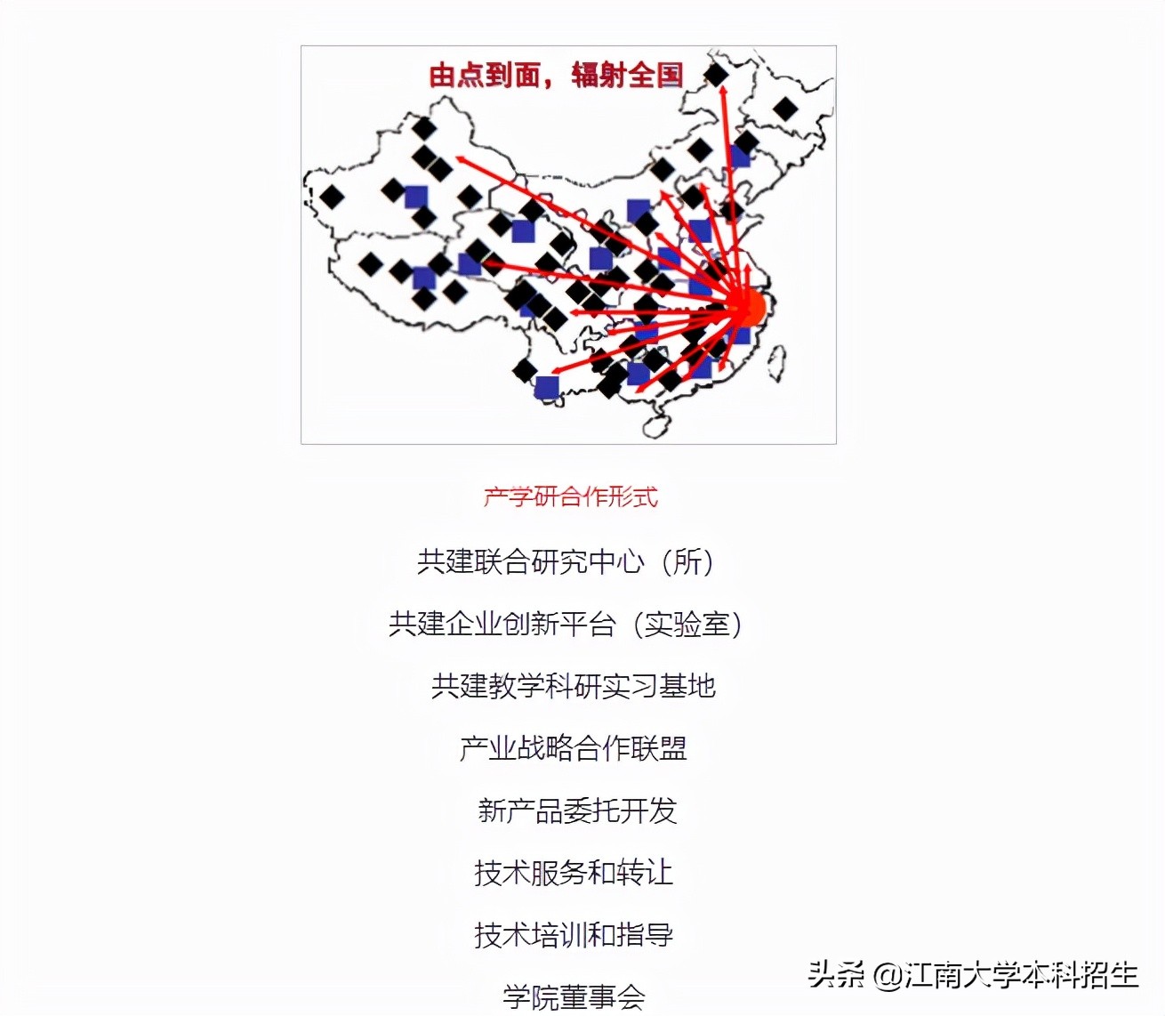 成果喜人！江南大学成果转化合同金额达5.83亿，位居全国第24！
