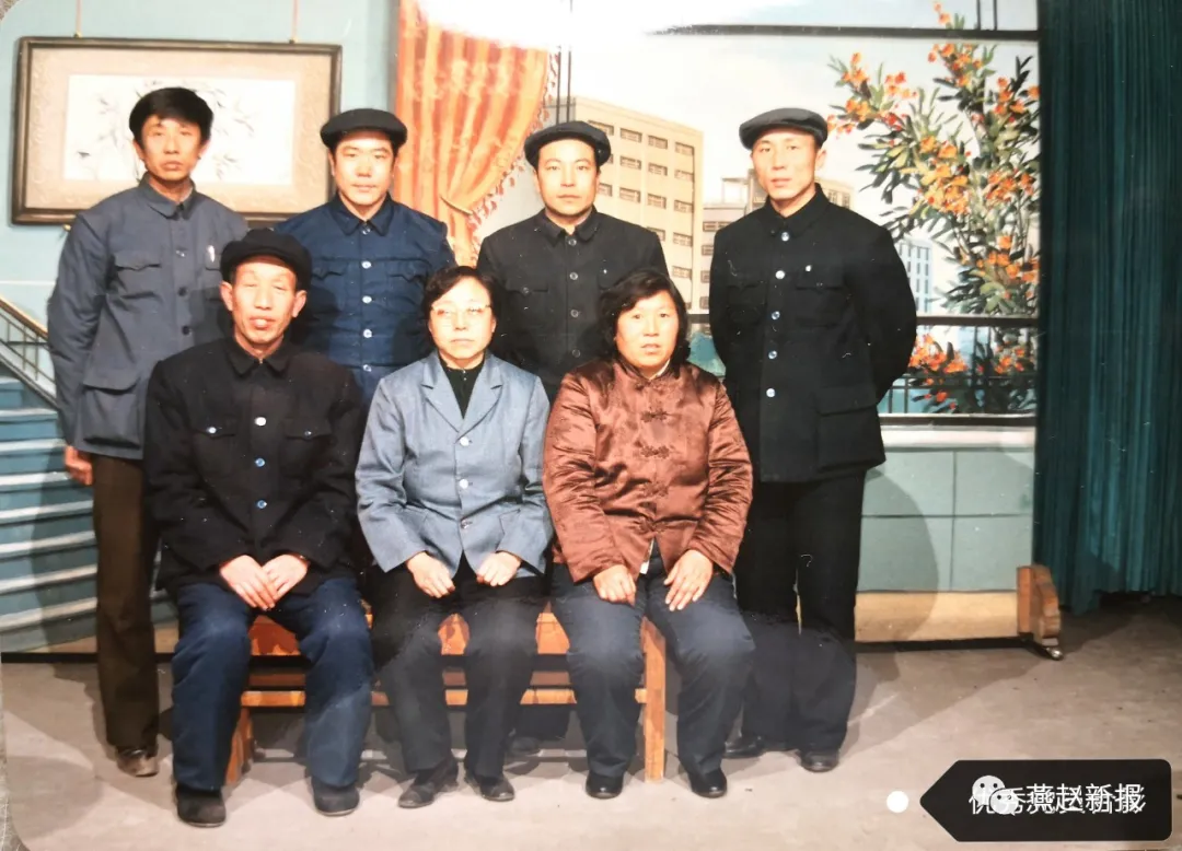 师范《名录》有谁？揭开柴师尘封记忆