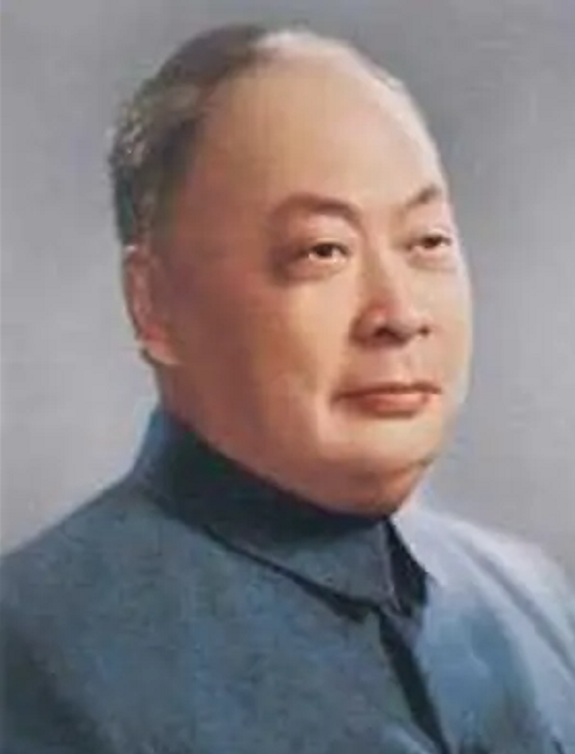 小威胁难回主力(1948年，中央提出换掉粟裕，陈毅：无论用谁代替他，都会全军覆没)