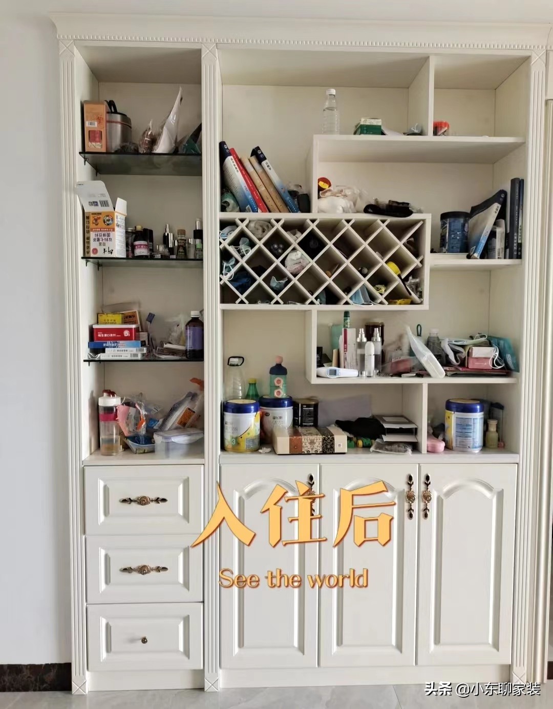 家庭中这8样家具没必要买，都是不值得的投入，占地方还不实用