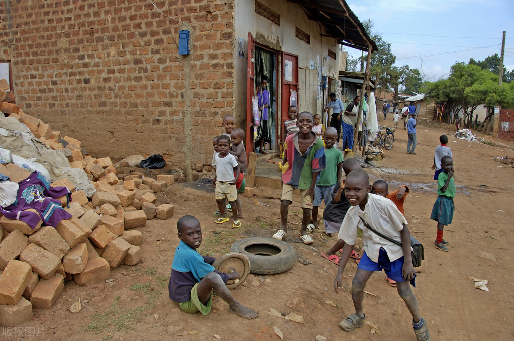 非洲乌干达十大特产图片