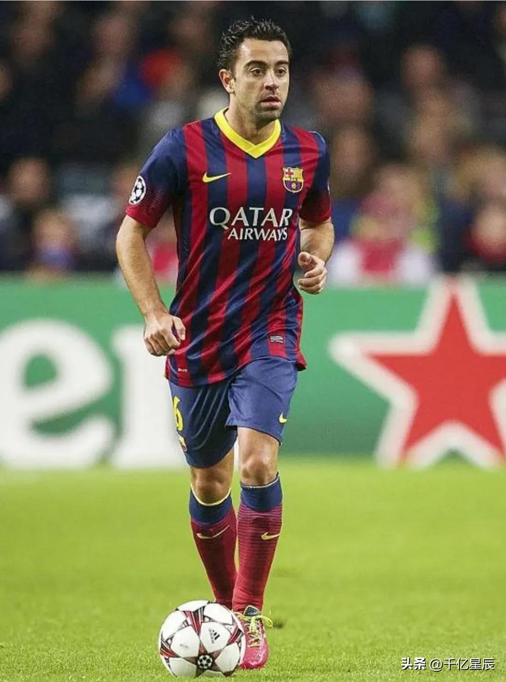 世界十大足球球王（最新历史十佳球员排名！梅西登顶，C罗无缘）