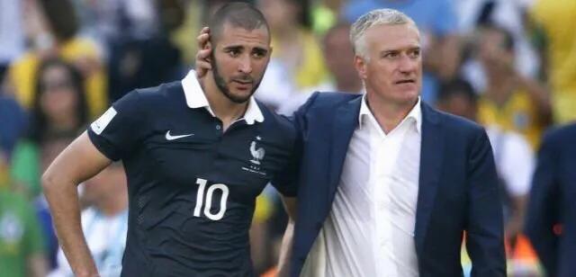 为什么不喜欢法国赢了世界杯（法国打进世界杯决赛，巨星本泽马却无缘出战，是何原因？）