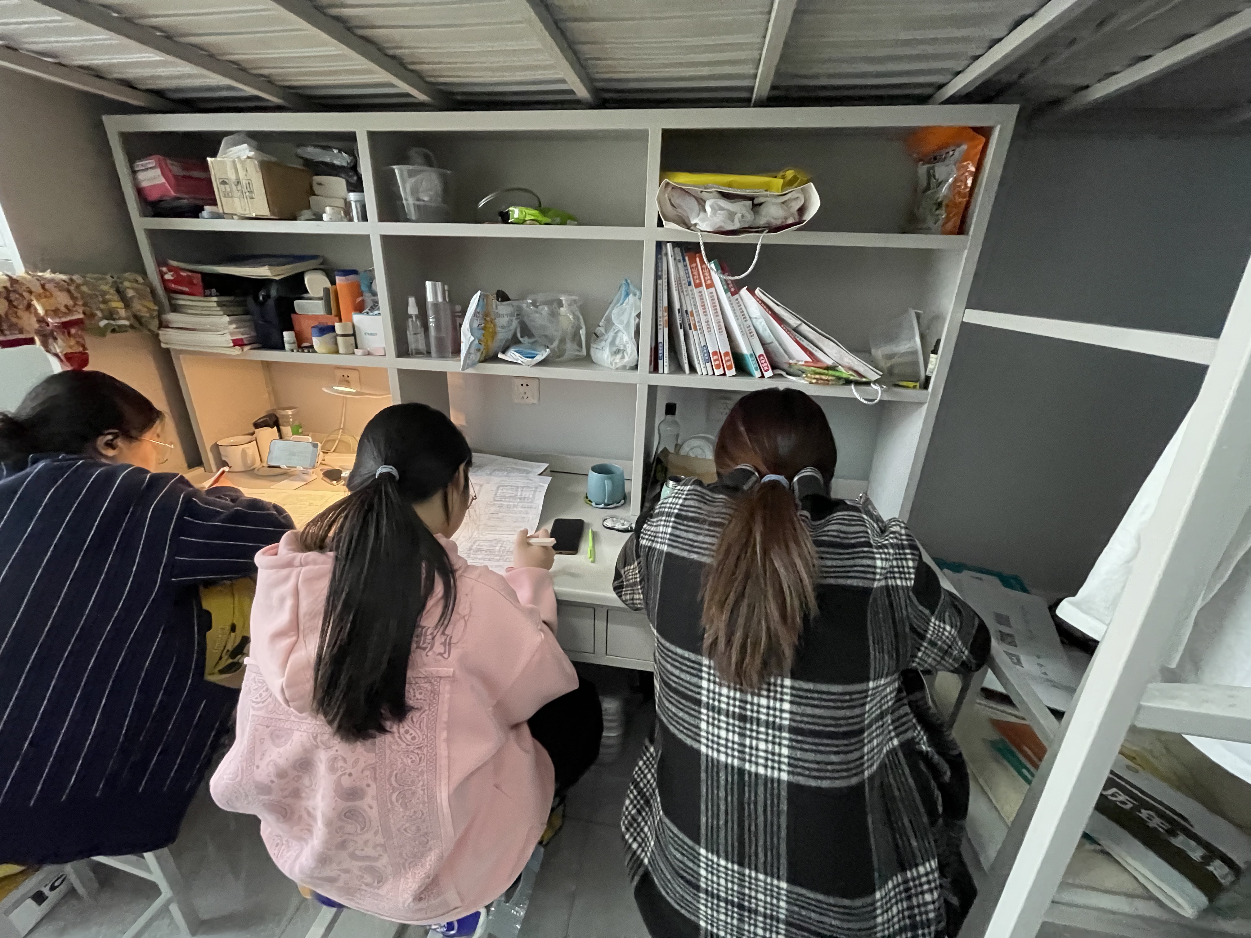 山东专升本如何填报学校志愿？如何投档的？