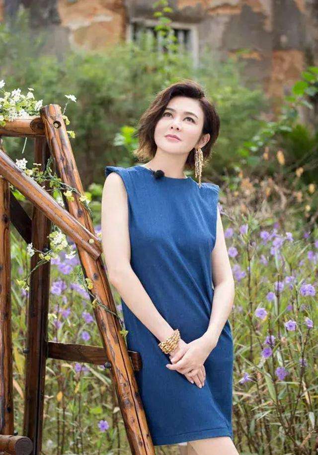 惊艳了时光的15位女港星，张柏芝第9，王祖贤第4，谁是你心中第一