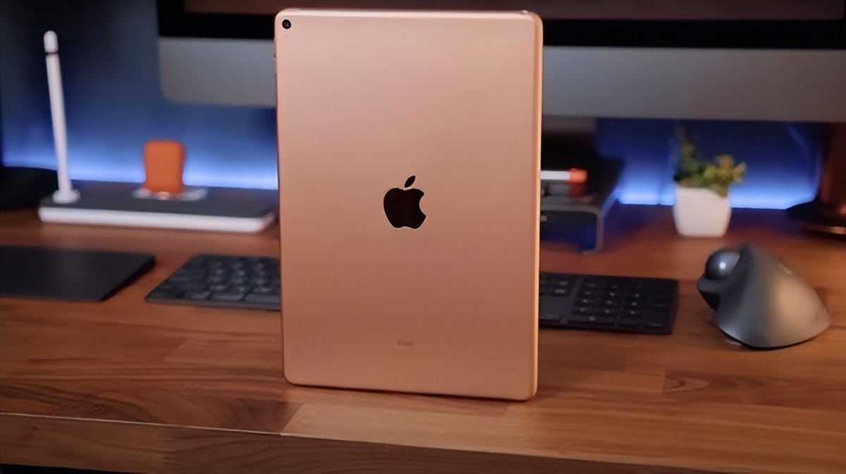 ipad6代是哪年的（ipad 6代是哪一年出厂的）-第3张图片-科灵网