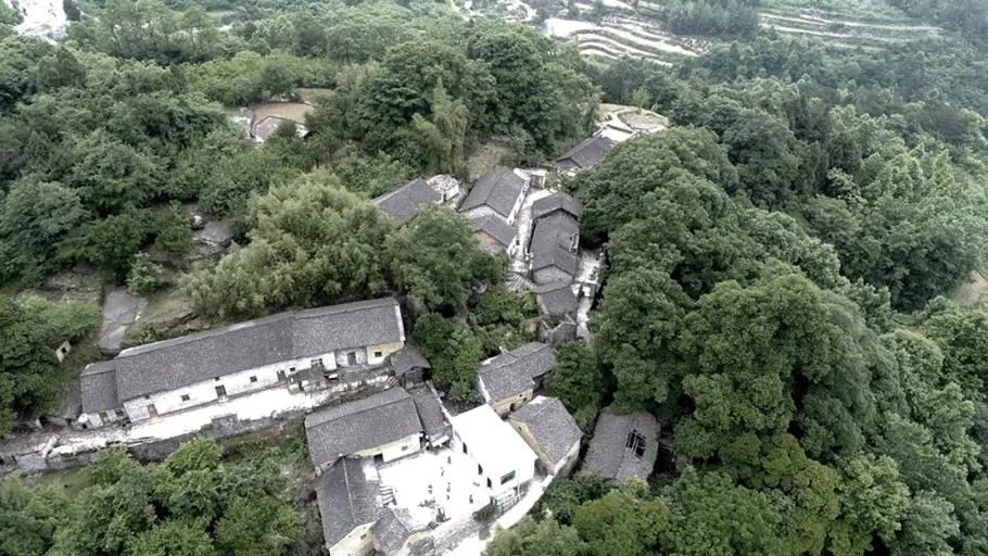 建筑塑造住所魅力 |《建筑中国》