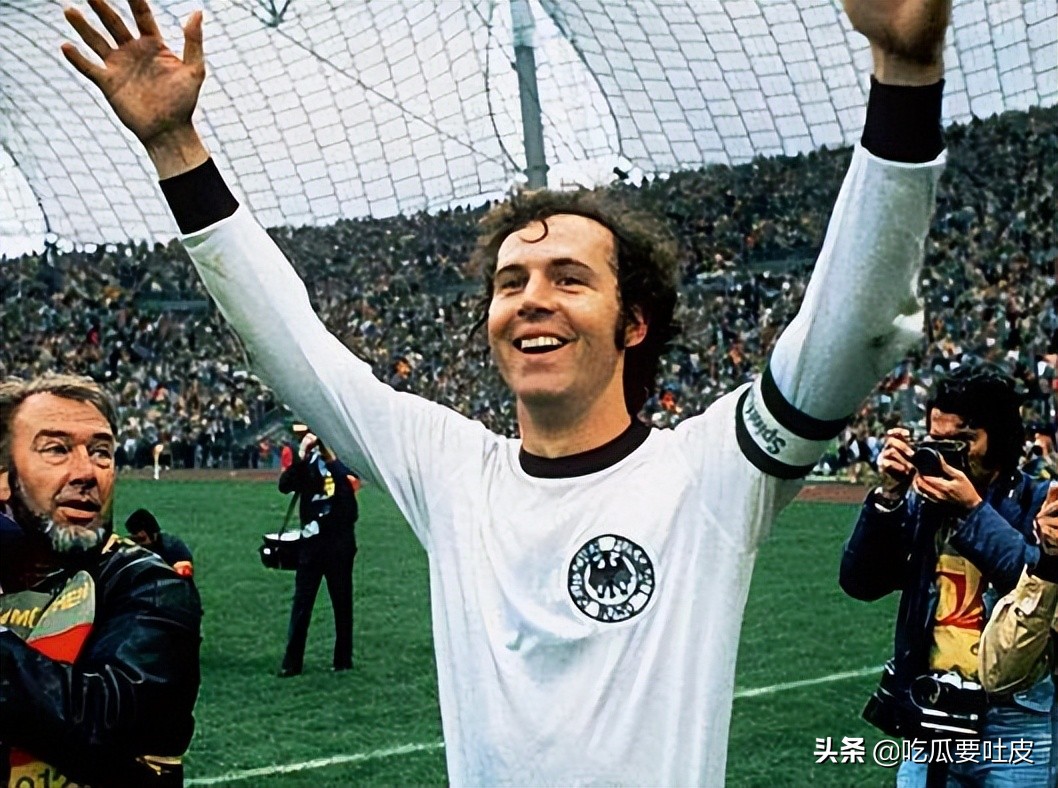 足坛历史大满贯的球员（足坛冠军大满贯球员，德国篇，你知道哪些？）