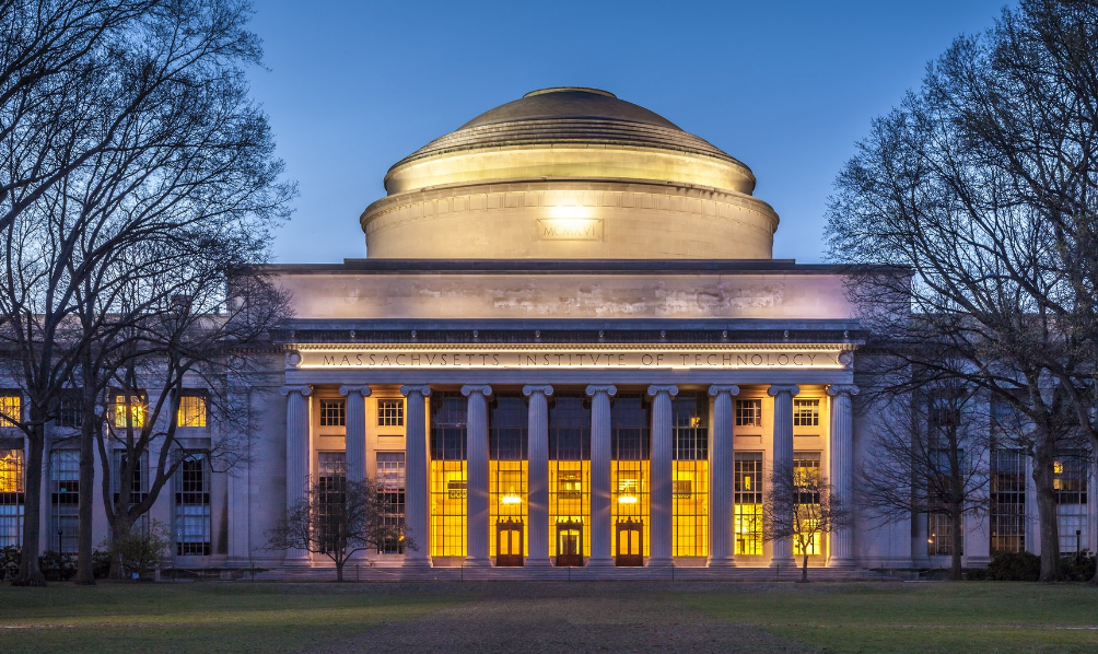 美貌才华并存的3所大学，哈佛、剑桥、麻省理工，不看会遗憾哦