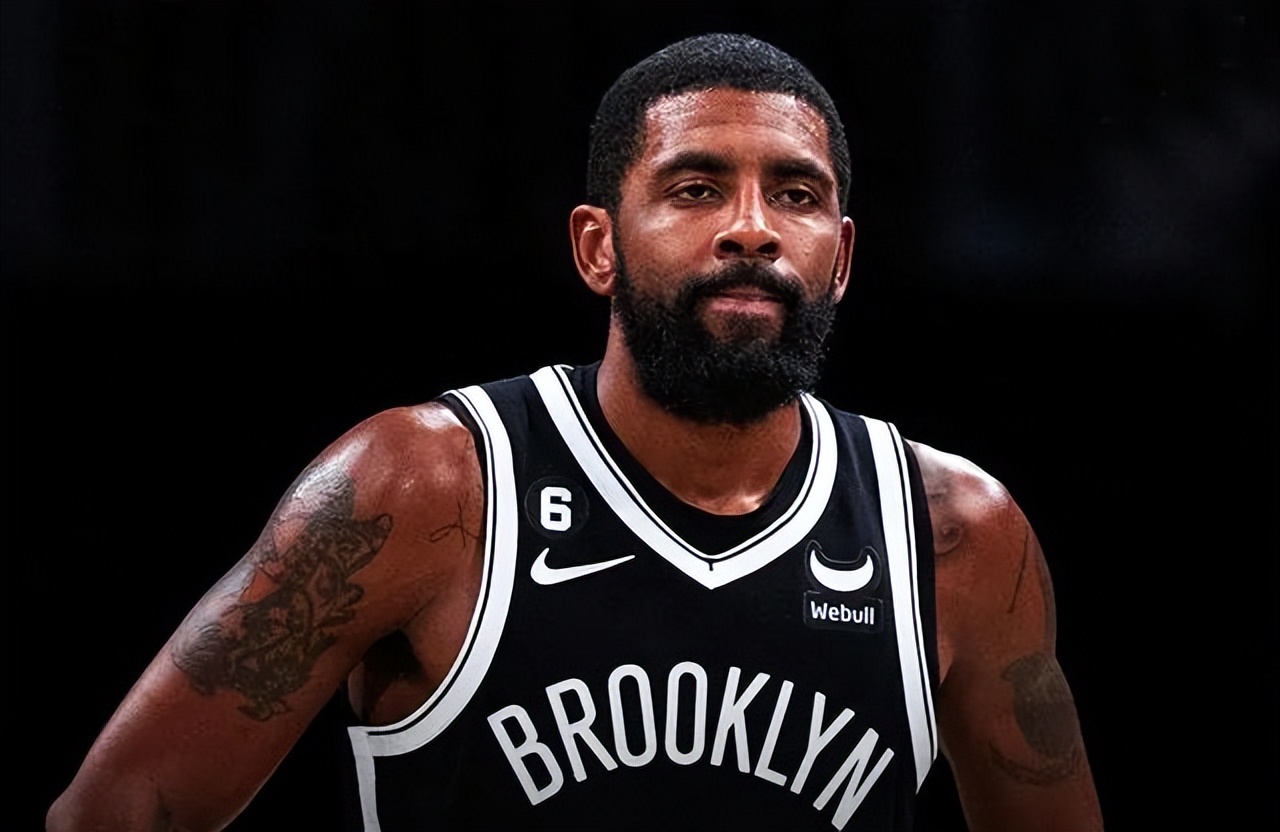 欧文退役(篮网提出回归条件,比谈恋爱还难!欧文负气退役?