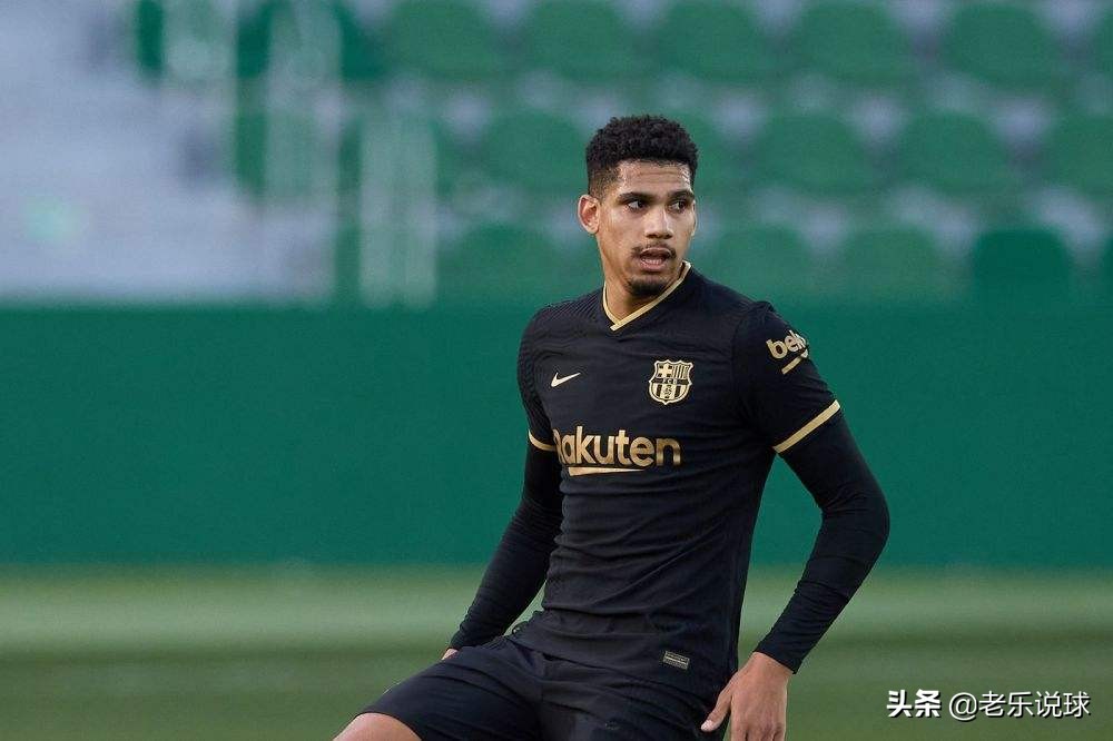 巴萨优先考虑与加维和阿劳霍续约（感觉难了，阿劳霍和加维的处境不同，巴萨应该区别对待）